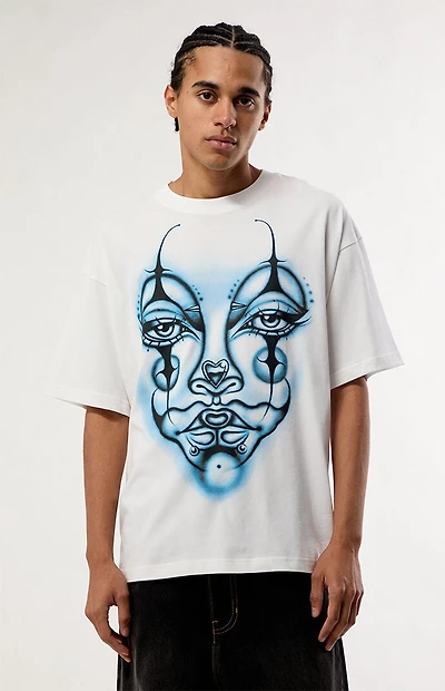 JOKES ON YOU Elda T-Shirt