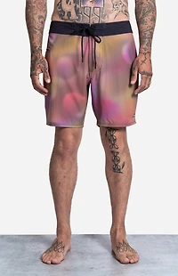 LOST Bside Circles Boardshorts