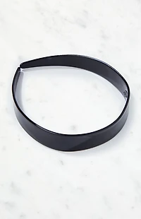Pacsun Hardshell Headband