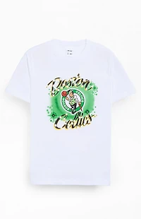 Awake NY x New Era NBA T-Shirt