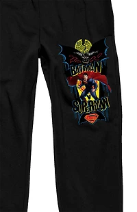 Batman V Superman Sweatpants