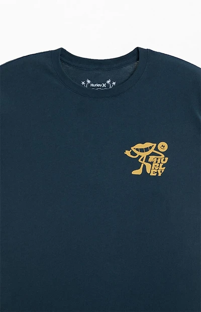 Hurley All Smiles T-Shirt