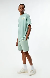 Bricks & Wood For Daily Use T-Shirt