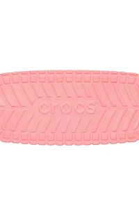 Crocs Paradise Pink Medium Classic Tote Bag