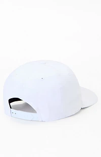 New Era Carolina Tar Heels 19TWENTY Snapback Hat