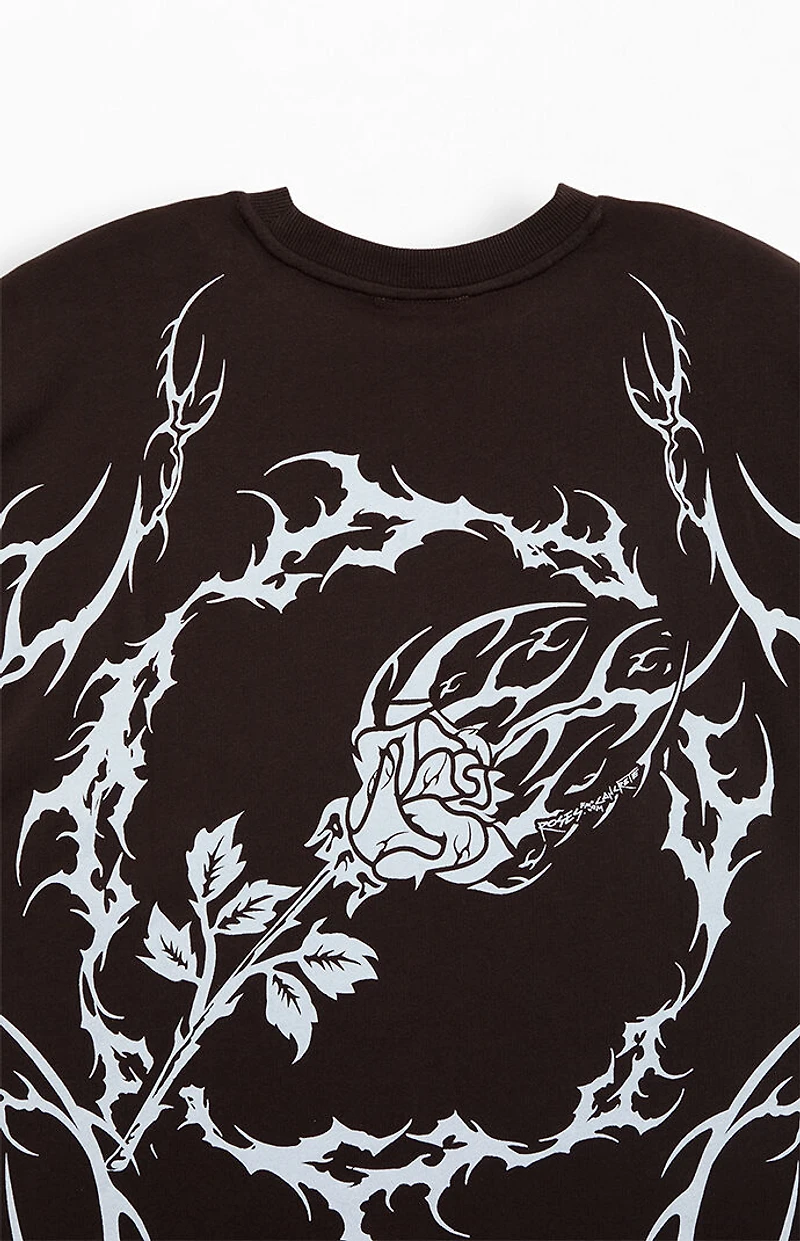 Civil Full Bloom T-Shirt