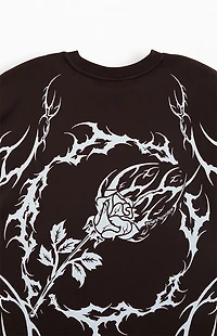 Civil Full Bloom T-Shirt