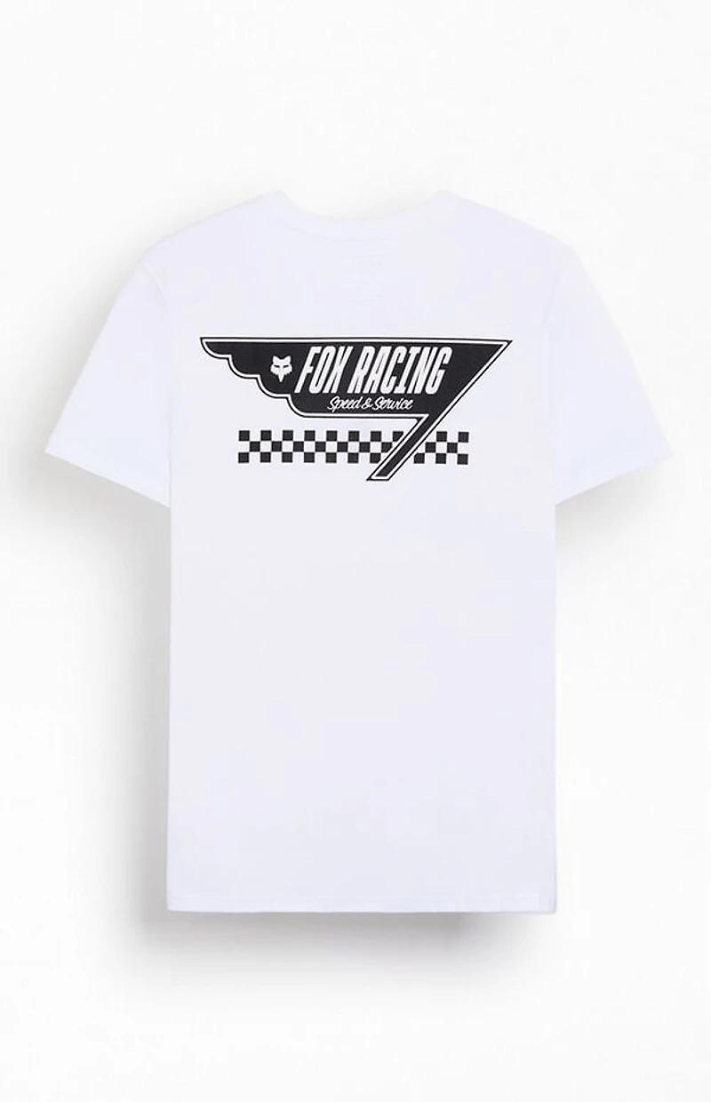 Fox Billboard Premium T-Shirt