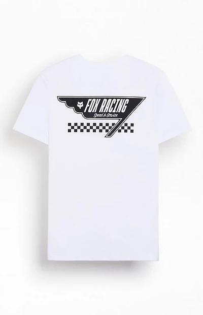 Fox Billboard Premium T-Shirt
