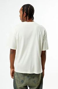 PS Basics Loch Solid Boxy T-Shirt