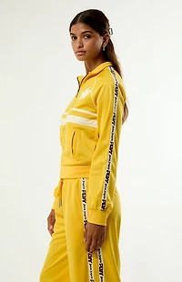 PLAY PALM ANGELS Track Jacket