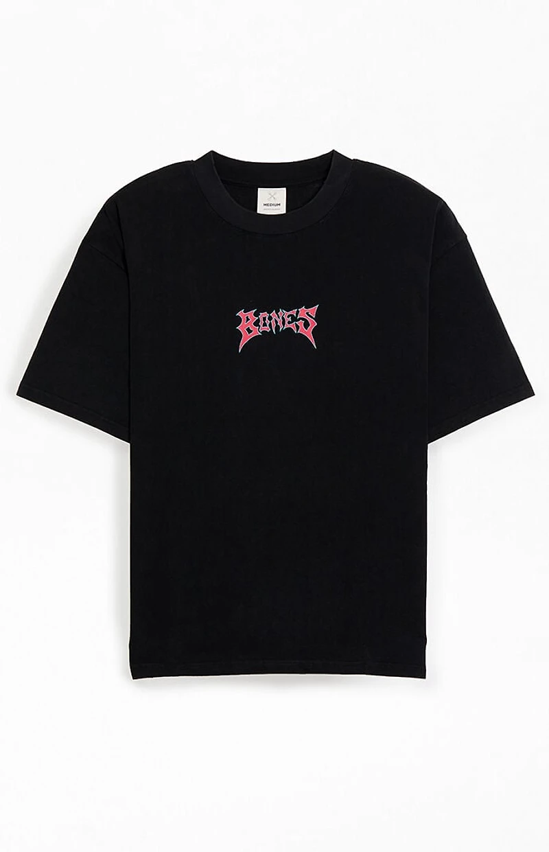 Billy Bones Club Cheeky Devil T-Shirt