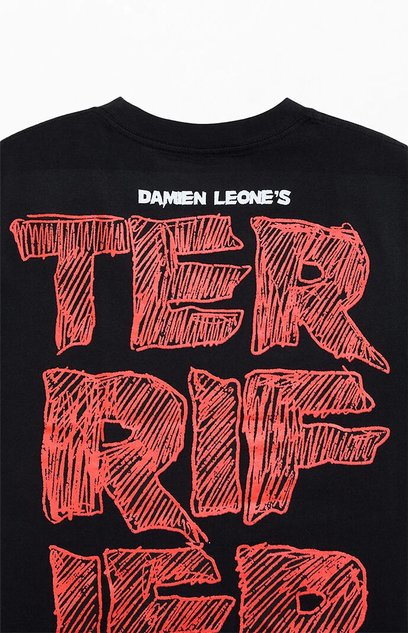 Terrifier Sketchy T-Shirt