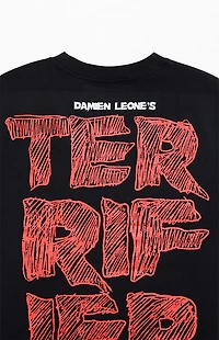 Terrifier Sketchy T-Shirt