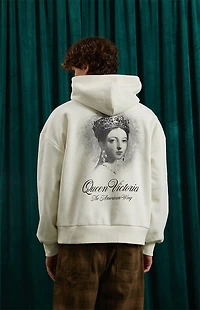 The Met x Pacsun Queen Victoria Hoodie