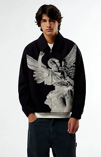 Pacsun Angel Gas Jacket