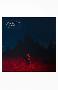 Phoebe Bridgers Punisher Vinyl Record