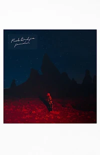 Phoebe Bridgers Punisher Vinyl Record