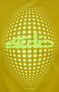 Studio by Supervsn Orbital Crew Neck Sweatshirt