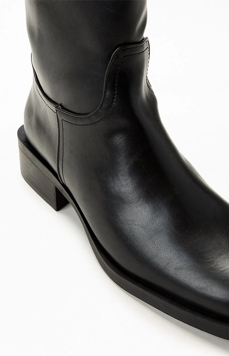 Matisse Women's Basil Moto Boots