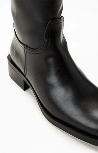 Matisse Women's Basil Moto Boots