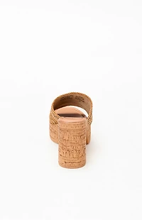 Seychelles Women's Applause Sandals