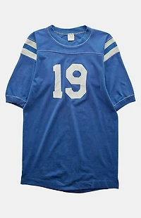 PS VINTAGE '80s 19 Jersey Graphic T-Shirt