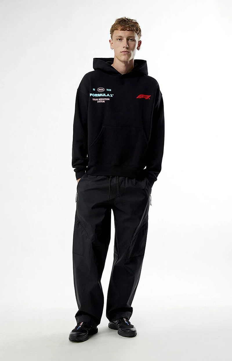 Formula 1 x Pacsun Racing Performance Hoodie