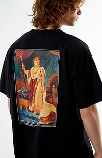 The Met x PacSun Portrait Of Napoleon T-Shirt