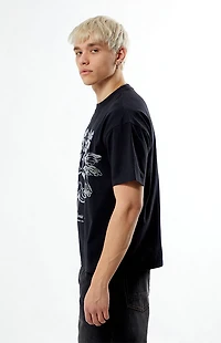 Pacsun Mirror T-Shirt