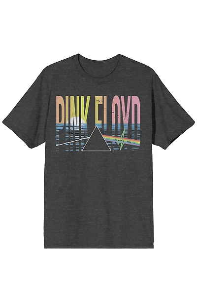 Pink Floyd Sea Triangle T-Shirt