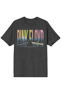 Pink Floyd Sea Triangle T-Shirt