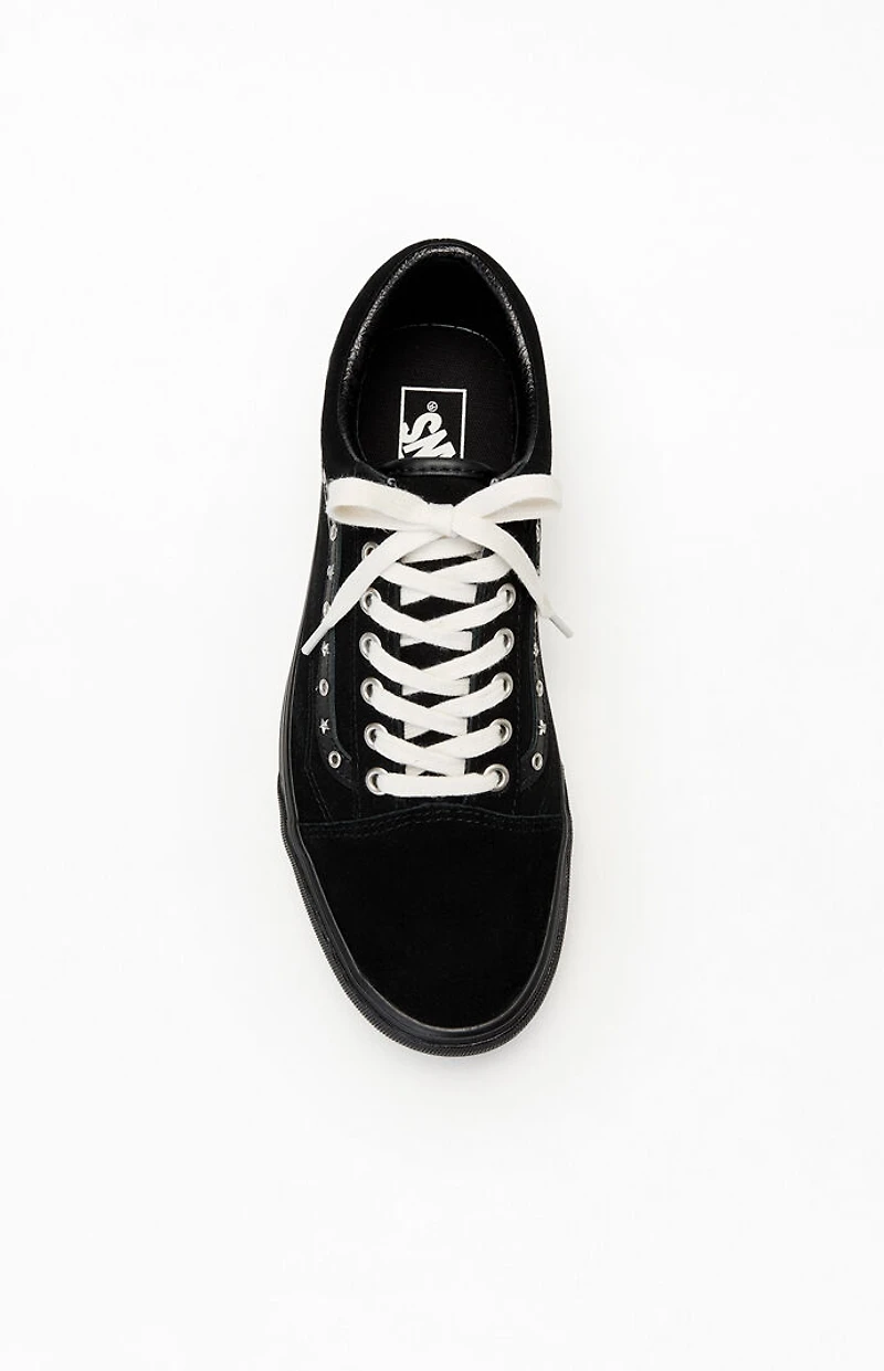 Vans Star & Grommet Old Skool Shoes
