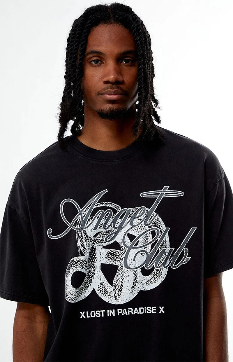 Pacsun Paradise T-Shirt