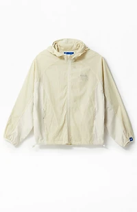 A.R.C. Active Off White Performance Jacket