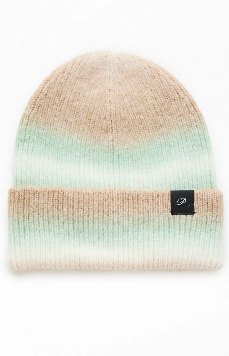 Pacsun Gradient Beanie