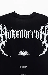 Civil Spinal Core T-Shirt