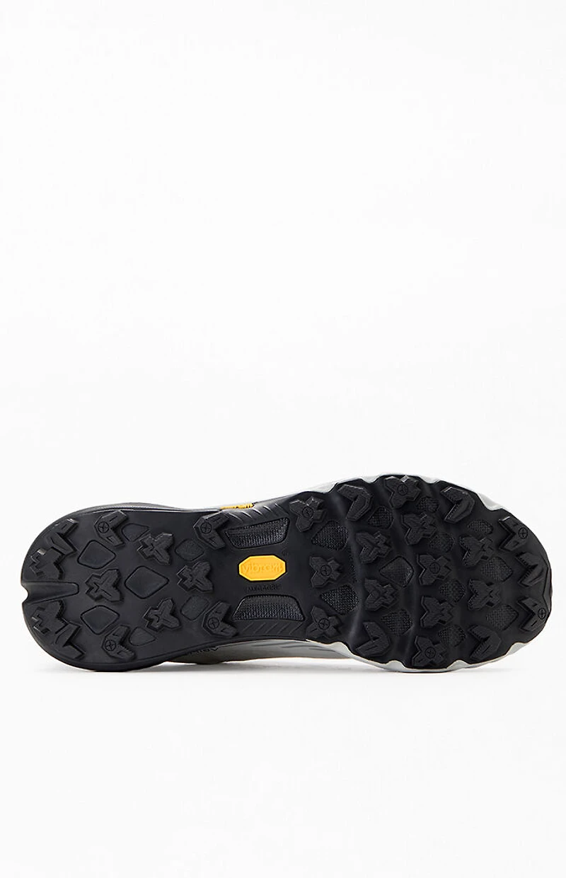 Merrell White Agility Peak 5 Shoes