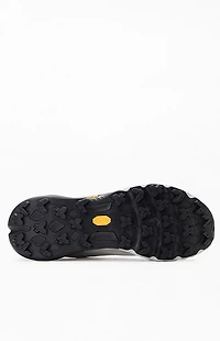 Merrell White Agility Peak 5 Shoes