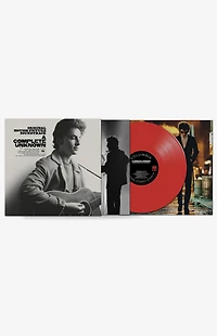 Complete Unknown Original Soundtrack Vinyl Record