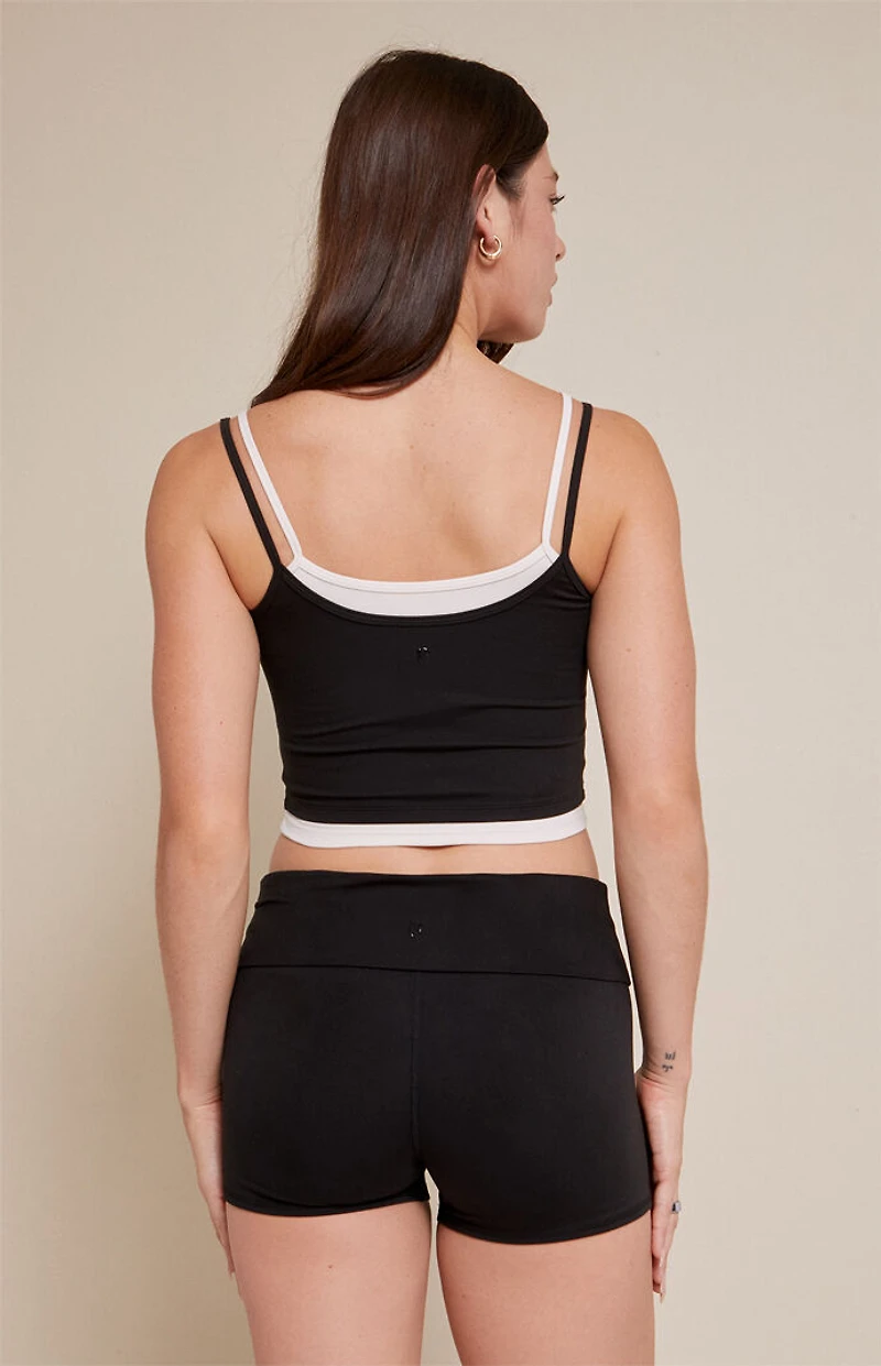 PAC 1980 Active Double Layered Tank Top