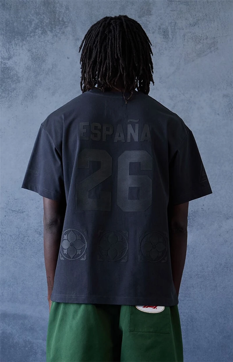 Formula 1 x Pacsun Victoria Espana T-Shirt