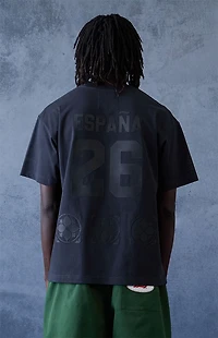 Formula 1 x Pacsun Victoria Espana T-Shirt