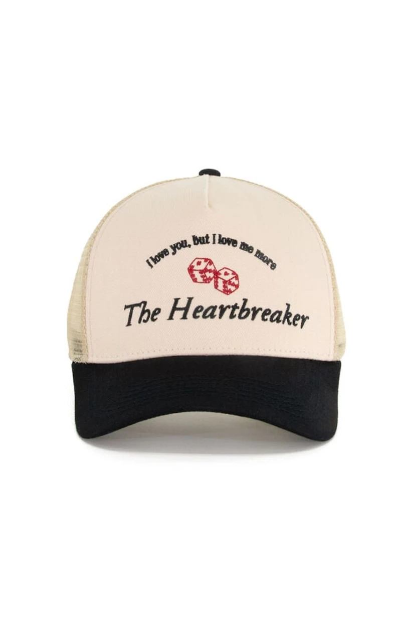 Almere Heartbreaker Trucker Hat