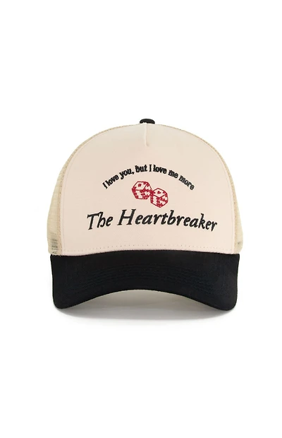 Almere Heartbreaker Trucker Hat