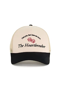 Almere Heartbreaker Trucker Hat