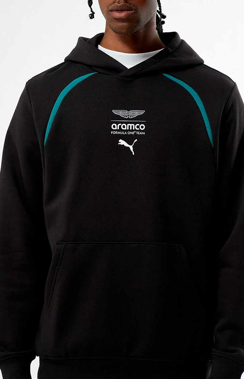 Puma Aston Martin Formula 1 Hoodie