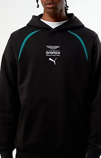 Puma Aston Martin Formula 1 Hoodie