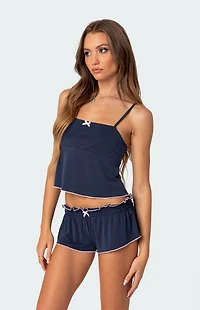 Edikted Alice Tank Top