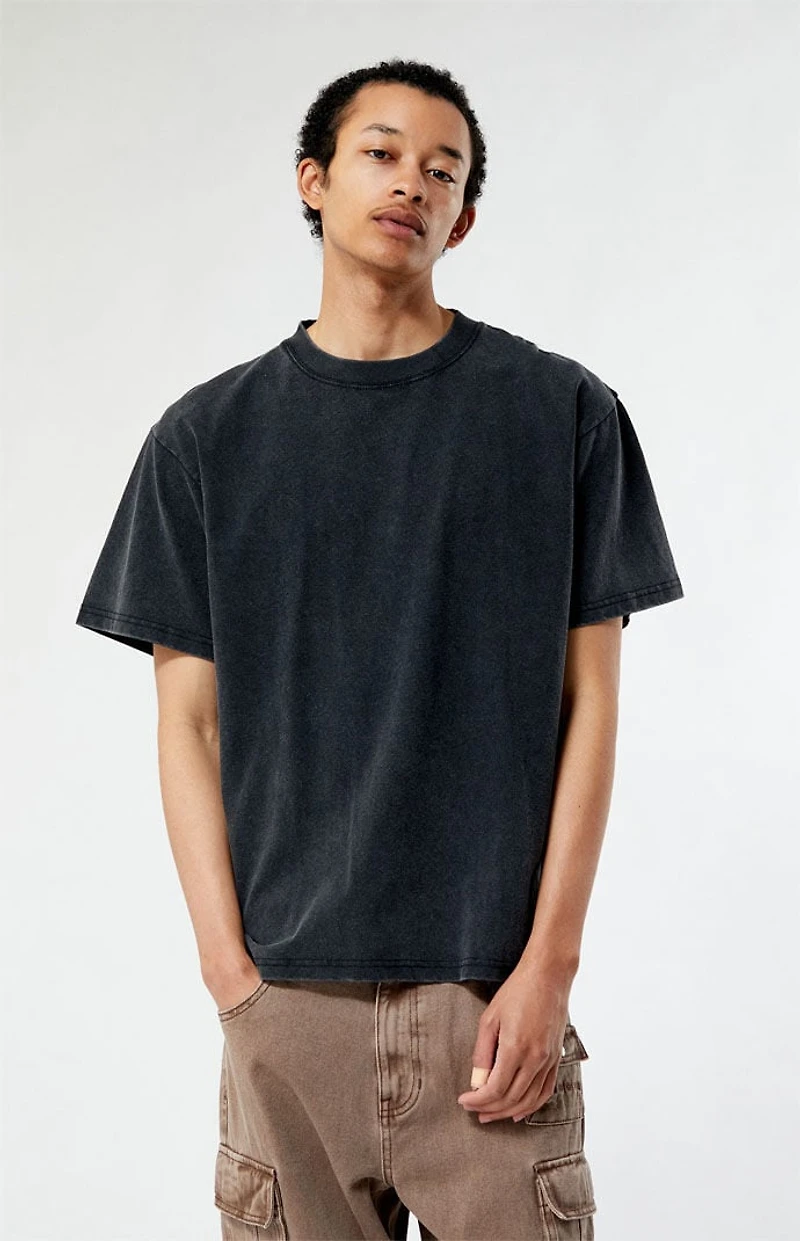 Pacsun Premium Oversized T-Shirt
